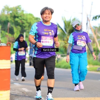 Runner Photo 8237701