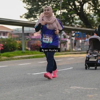 Runner Photo 8237702