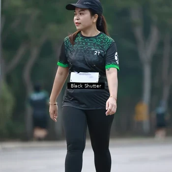 Runner Photo 8237706