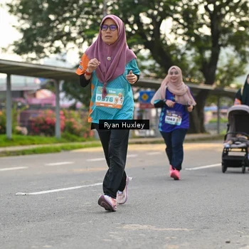 Runner Photo 8237707