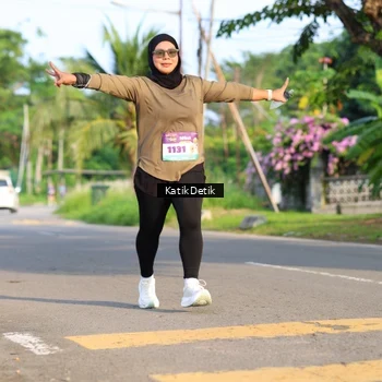 Runner Photo 8237708