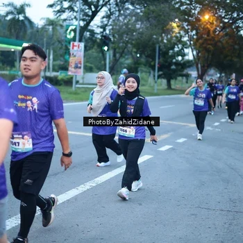 Runner Photo 8237710