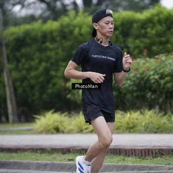 Runner Photo 8237711