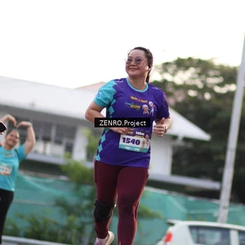 Runner Photo 8237712