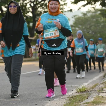 Runner Photo 8237715