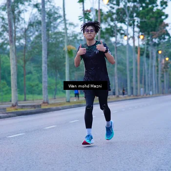 Runner Photo 8237716