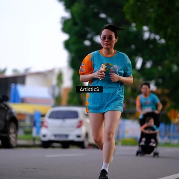 Runner Photo 8237717
