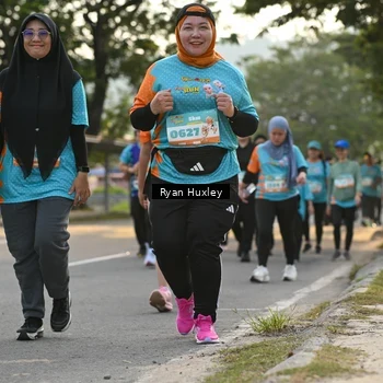 Runner Photo 8237719