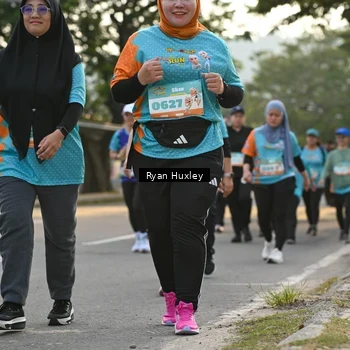 Runner Photo 8237720