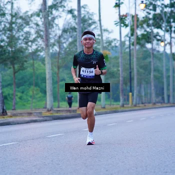 Runner Photo 8237727