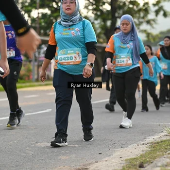 Runner Photo 8237728