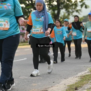 Runner Photo 8237730