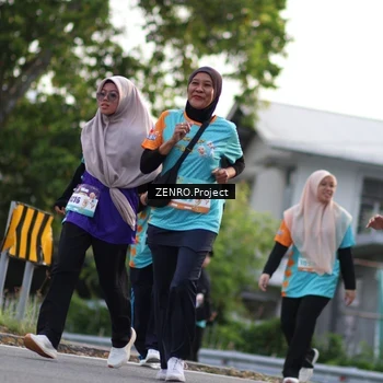 Runner Photo 8237732