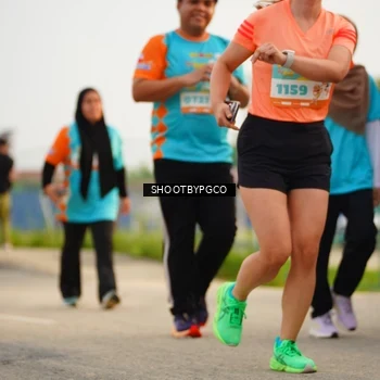 Runner Photo 8237733