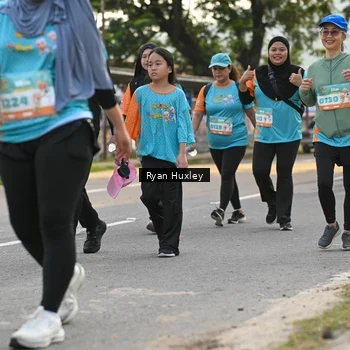 Runner Photo 8237734