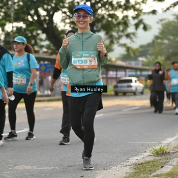 Runner Photo 8237739