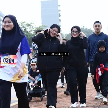 Runner Photo 8237741