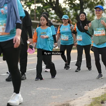 Runner Photo 8237742