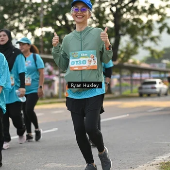 Runner Photo 8237743