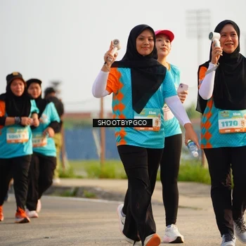 Runner Photo 8237745