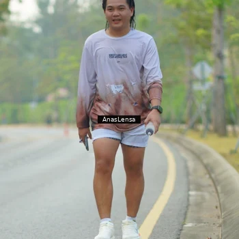 Runner Photo 8237748