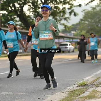Runner Photo 8237754