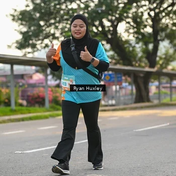 Runner Photo 8237756
