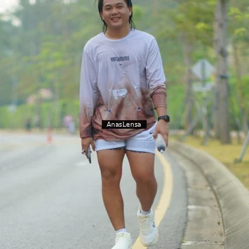 Runner Photo 8237757