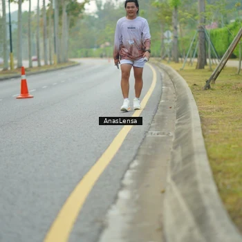 Runner Photo 8237758