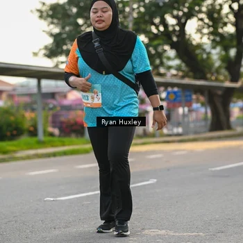 Runner Photo 8237760