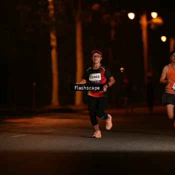 Runner Photo 8237762