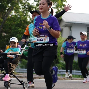 Runner Photo 8237764