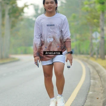 Runner Photo 8237765