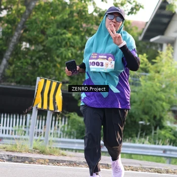 Runner Photo 8237767