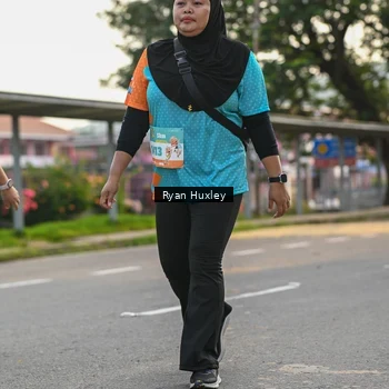 Runner Photo 8237768