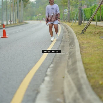 Runner Photo 8237769