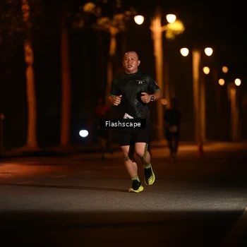Runner Photo 8237773