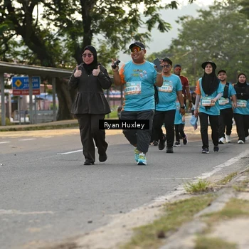 Runner Photo 8237778