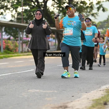 Runner Photo 8237780
