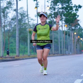 Runner Photo 8237781