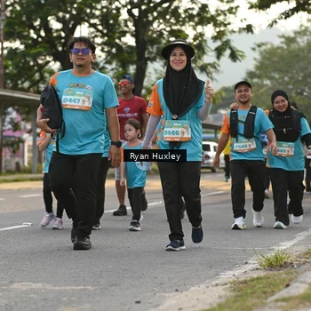 Runner Photo 8237783