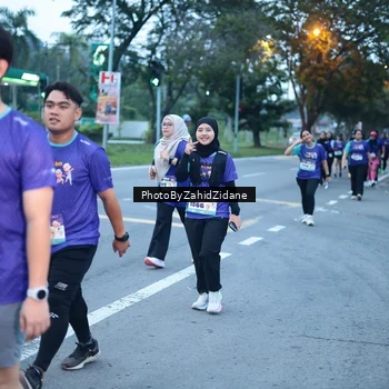 Runner Photo 8237784