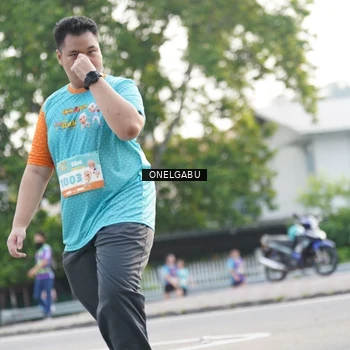 Runner Photo 8237785