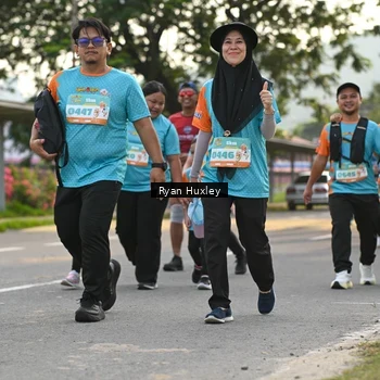 Runner Photo 8237786
