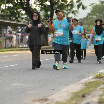 Runner Photo 8237787