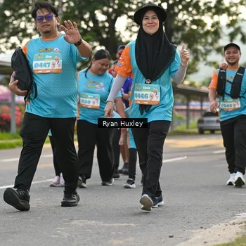 Runner Photo 8237788