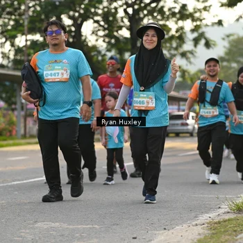 Runner Photo 8237790