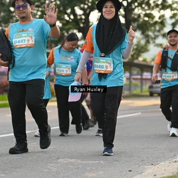 Runner Photo 8237794