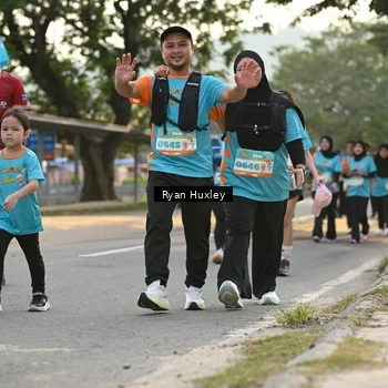 Runner Photo 8237796
