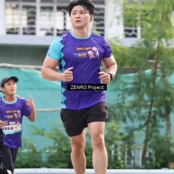 Runner Photo 8237797